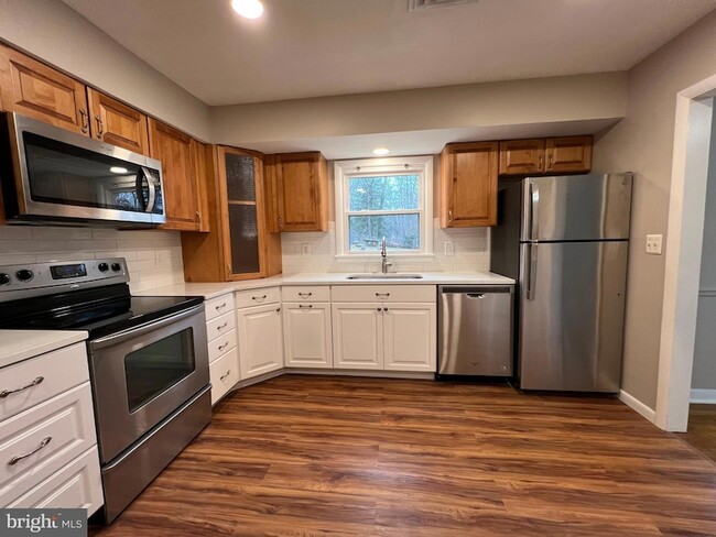 9104 St Andrews Pl in College Park, MD - Building Photo - Building Photo