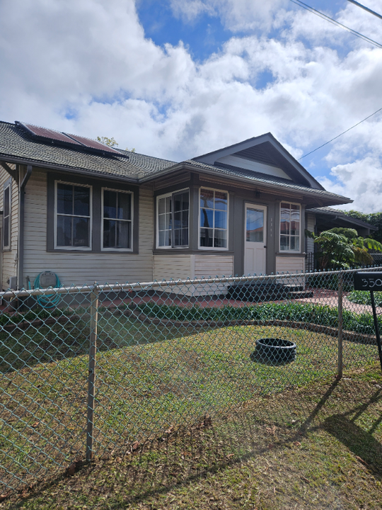 3511 Baldwin Ave in Makawao, HI - Building Photo