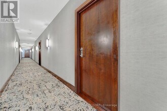 2470 Prince Michael Drive in Oakville, ON - Building Photo - Building Photo