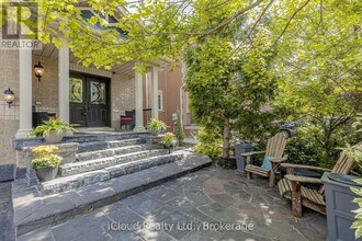 32 Masters Green Crescent in Brampton, ON - Building Photo - Building Photo