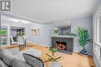 1116 Cline Crescent in Ottawa, ON - Building Photo - Building Photo
