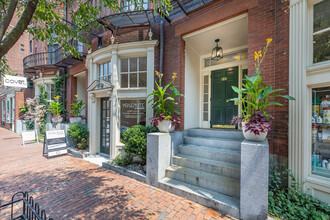 105 Charles St in Boston, MA - Building Photo - Building Photo