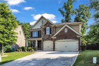 4279 Amberleaf Walk in Lilburn, GA - Foto de edificio - Building Photo