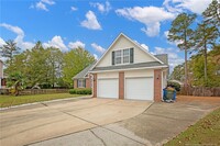 1406 Averton Ct in Fayetteville, NC - Building Photo - Building Photo