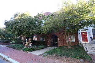 406-412 15th St SE in Washington, DC - Building Photo