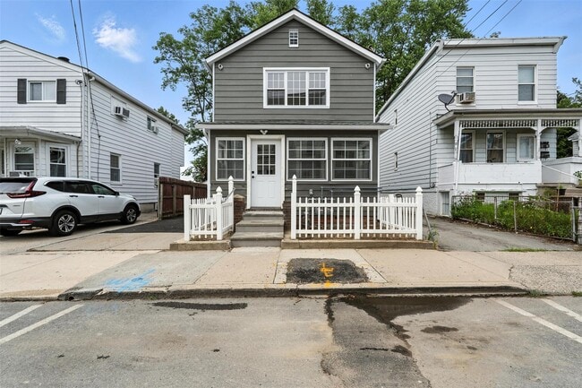 property at 61 Howard St