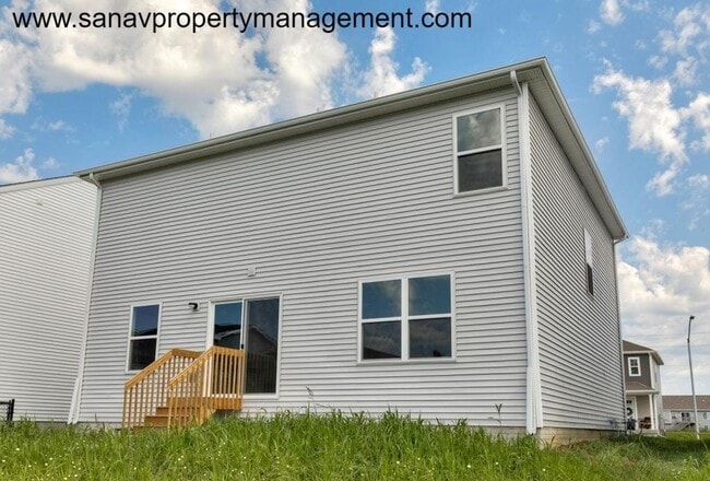 519 Elizabeth Ln NW in Bondurant, IA - Building Photo - Building Photo