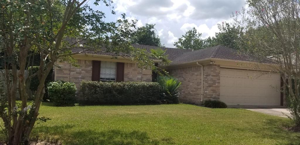 2822 Chimneystone Cir in Sugar Land, TX - Building Photo