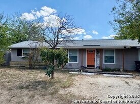 122 Oak Valley Dr in San Antonio, TX - Building Photo