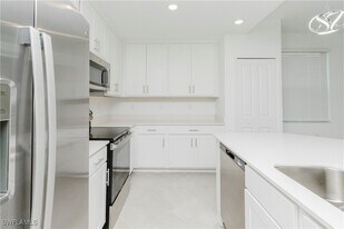 18461 Copperhead Dr, Unit 421 in Lehigh Acres, FL - Building Photo