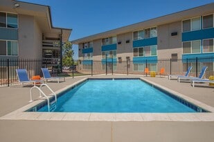 Aero Place Apartments