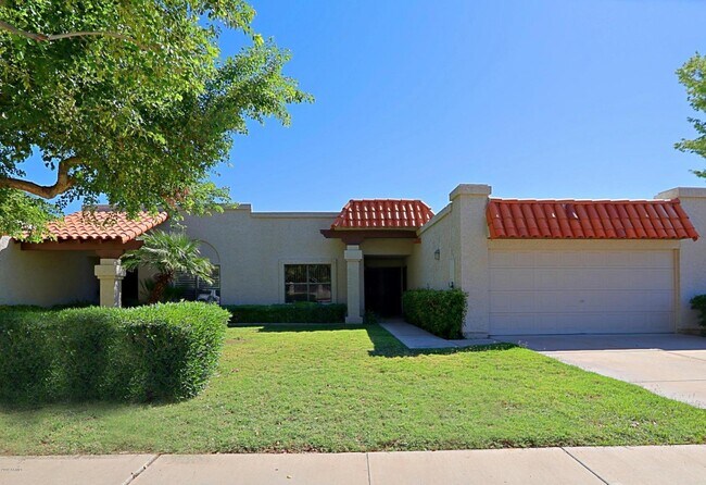 property at 9463 E Jenan Dr