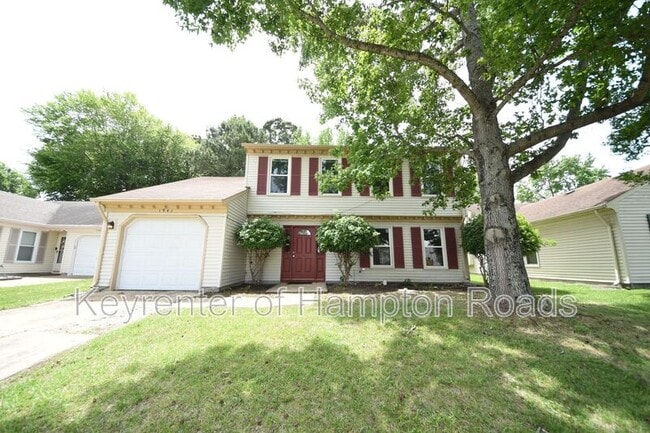 property at 1941 Stillwood Ln