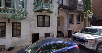 53 Joy St, Unit 2 in Boston, MA - Building Photo