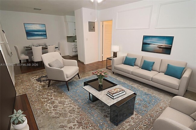 property at 1139 NE 10th Ave