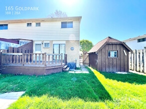 165 Goldpark Rd in Chatham, ON - Building Photo - Building Photo