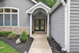 7093 S Section Line Rd in Delaware, OH - Building Photo - Building Photo