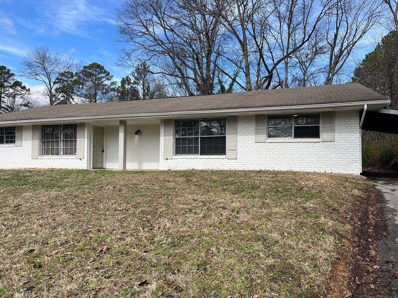 4076 Teakwood Dr in Chattanooga, TN - Building Photo