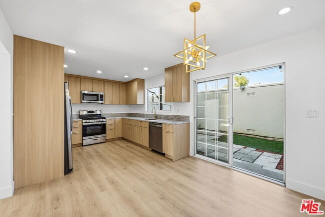 property at 19111 Hamlin St