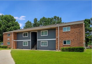 Keystone Landing in Memphis, TN - Building Photo - Building Photo