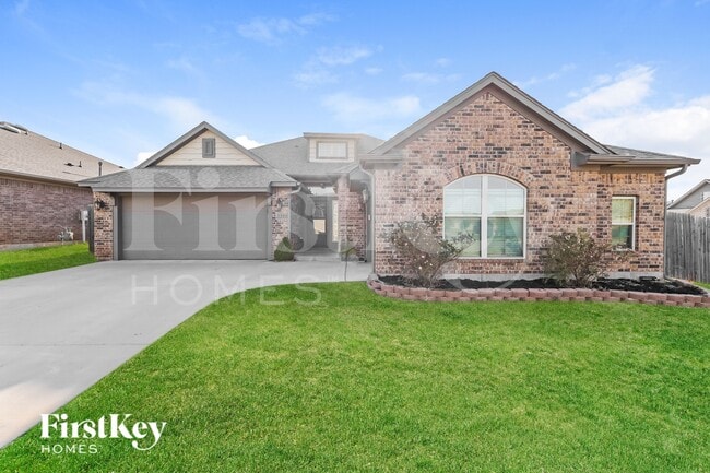 property at 3500 Grizzly Ridge Ct
