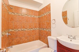 2350 N Park Ave, Unit 1 in Philadelphia, PA - Building Photo - Building Photo