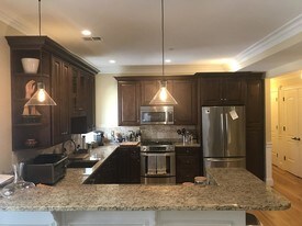 61 Elm St Apartments