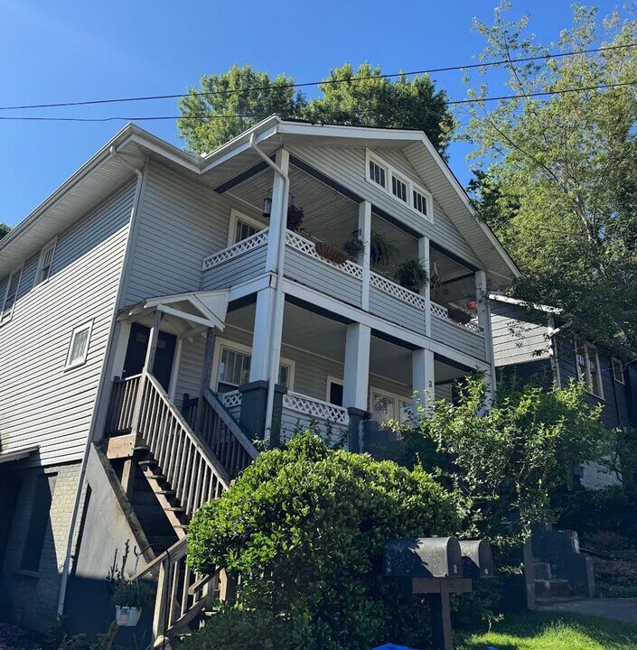 3 Dundee St in Asheville, NC - Building Photo