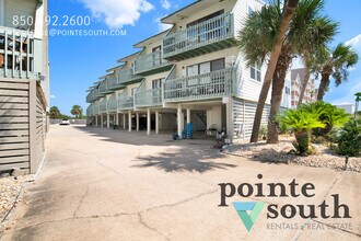 554 E Beach Blvd in Gulf Shores, AL - Building Photo - Building Photo