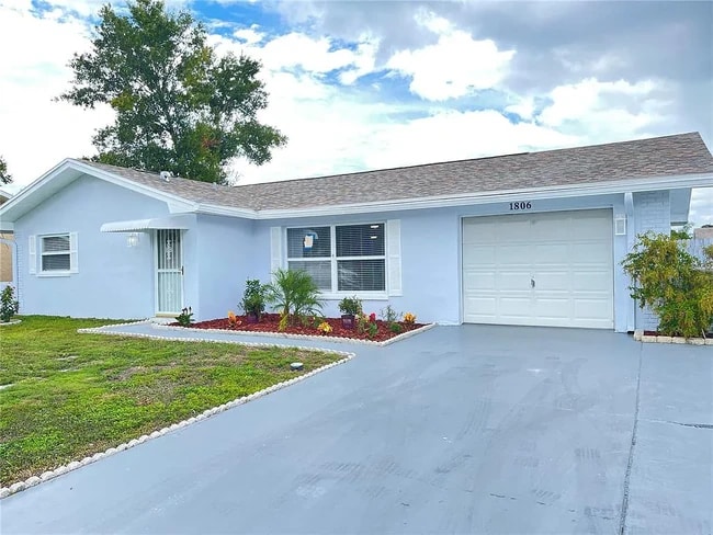 property at 1806 Ironwood Ct W
