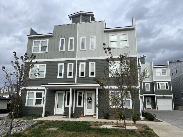 property at 4912 Delaware Ave