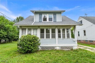 19601 Raymond St in Maple Heights, OH - Building Photo