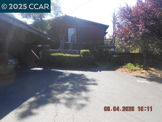 property at 124 Benson Ave