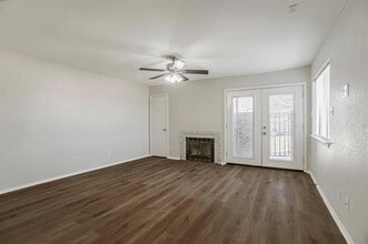 3113 Sondra Dr in Fort Worth, TX - Building Photo - Building Photo