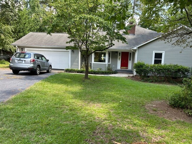 property at 18 Chestnut Ridge Dr