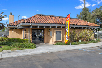 55+ La Casa Balboa in San Diego, CA - Building Photo - Building Photo