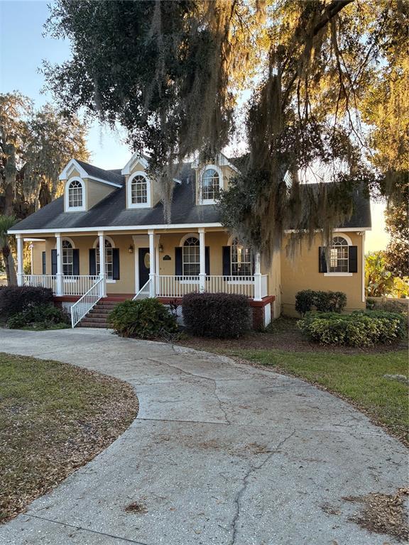 property at 41515 Silver Dr