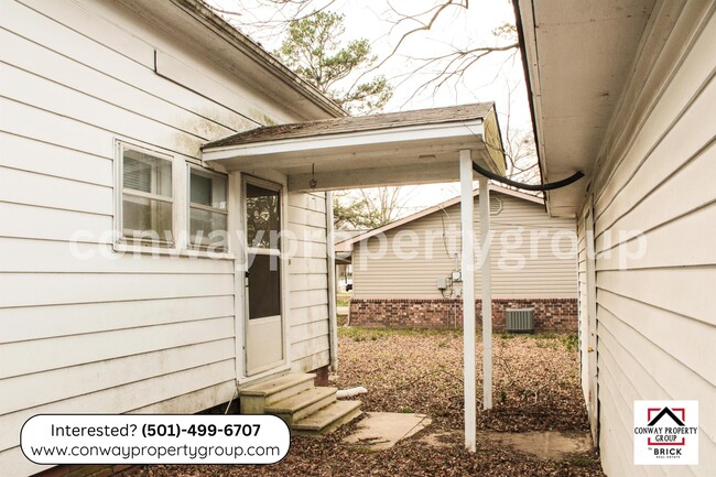 property at 303 Ash St