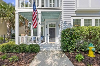 843 Howard Ave in Myrtle Beach, SC - Building Photo - Building Photo