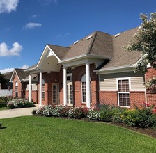 Alison Pointe in Foley, AL - Foto de edificio - Building Photo