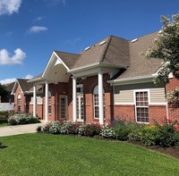 Alison Pointe in Foley, AL - Building Photo - Building Photo