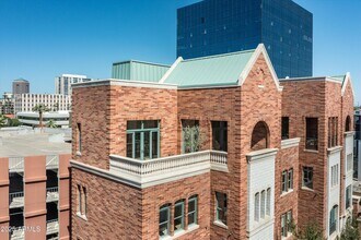 54 W Palm Ln in Phoenix, AZ - Building Photo - Building Photo