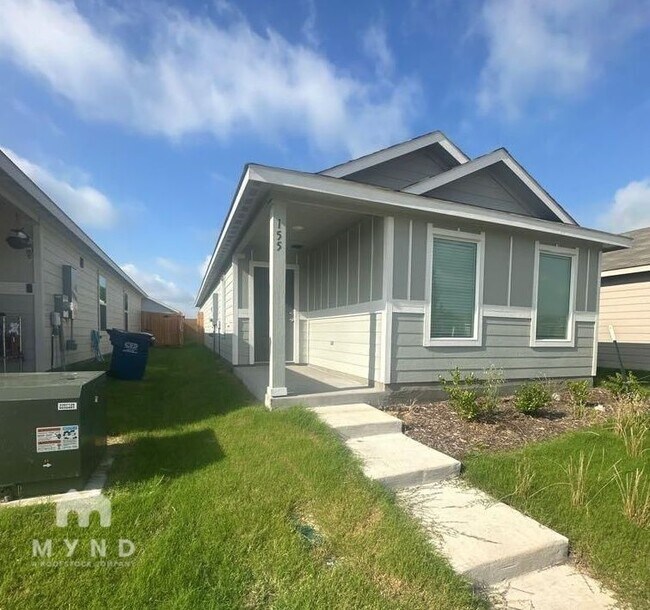 property at 155 Jethro Ln