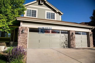 1340 Rosemary Dr in Castle Rock, CO - Building Photo - Building Photo