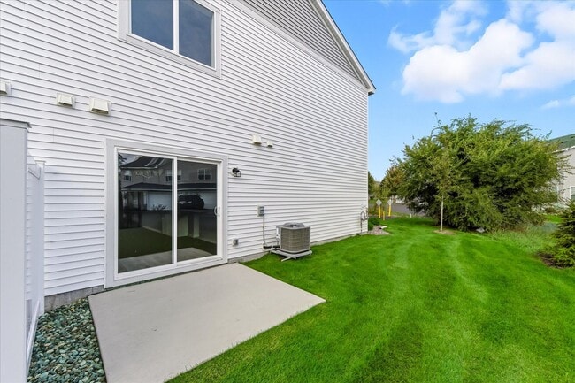 25589 3rd St W in Zimmerman, MN - Building Photo - Building Photo