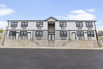 Relix Ridge Apartments in Allentown, PA - Building Photo - Building Photo