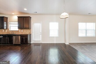 6239 Baltusrol Terrace in Union City, GA - Building Photo - Building Photo