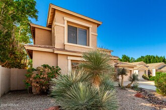 1715 W Morelos St in Chandler, AZ - Building Photo - Building Photo