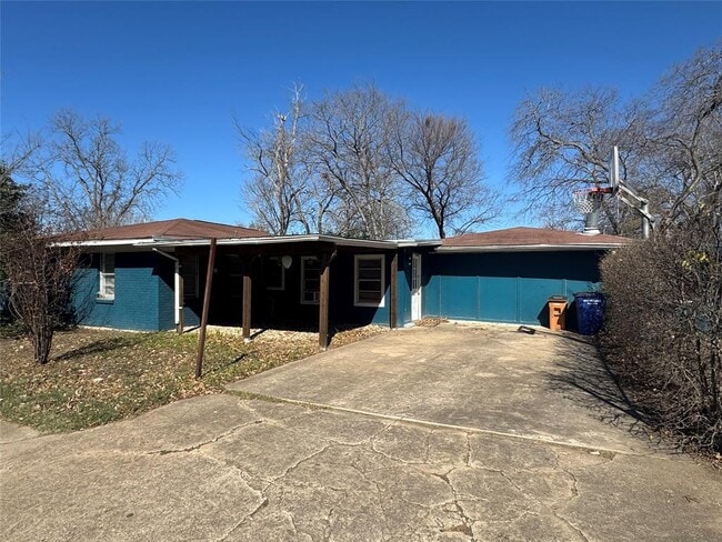 6007 Libyan Dr in Austin, TX - Building Photo - Building Photo