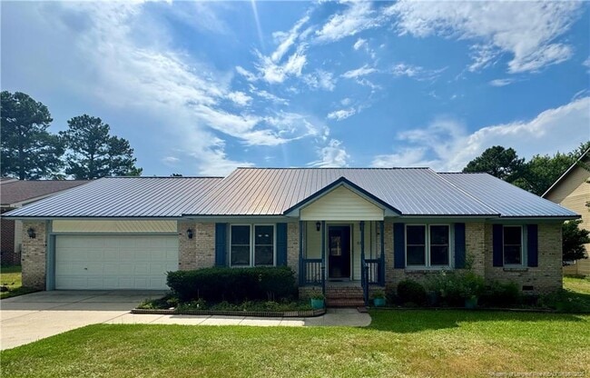 property at 250 Buhmann Dr